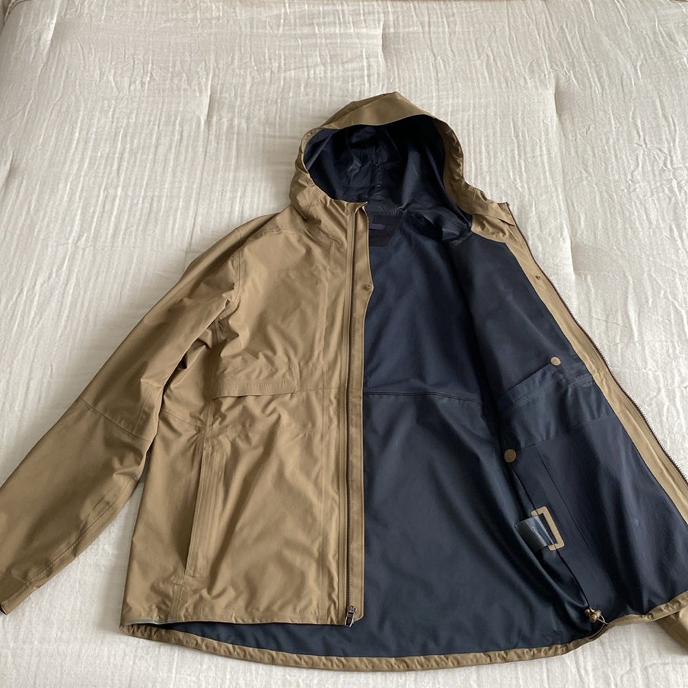 Men’s Lululemon Outer Shell Jacket - image 3